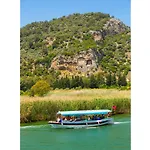 Asli Paradise Villa Dalyan