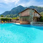 Villa Asli Paradise