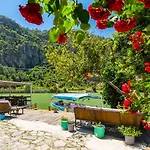 Asli Paradise Villa Dalyan