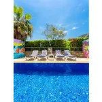 Villa Asli Paradise Dalyan
