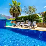 Asli Paradise Dalyan
