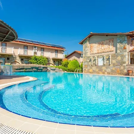 Asli Paradise Muğla