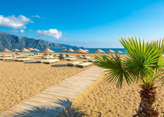 Casa vacanze Asli Paradise