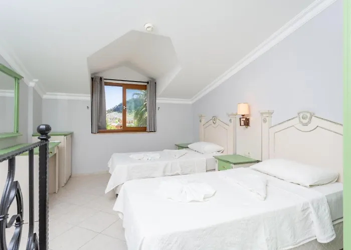 Casa vacanze Asli Paradise *