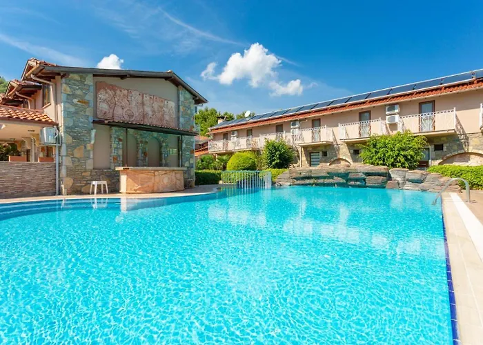 Asli Paradise Casa vacanze