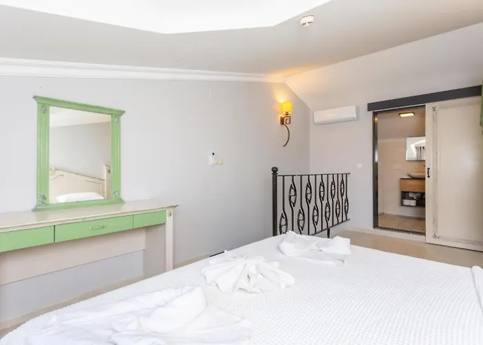 Asli Paradise * Dalyan