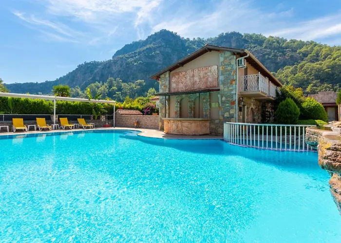 Casa vacanze Asli Paradise