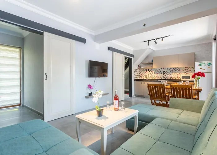 Asli Paradise Casa vacanze Dalyan