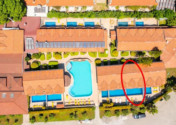 Casa vacanze Asli Paradise Dalyan