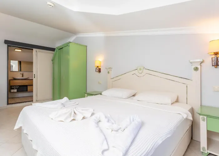 Casa vacanze Asli Paradise Dalyan