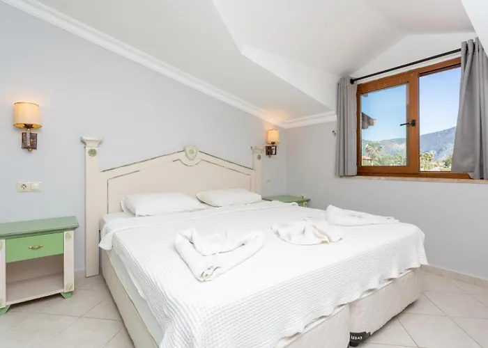 Asli Paradise Casa vacanze