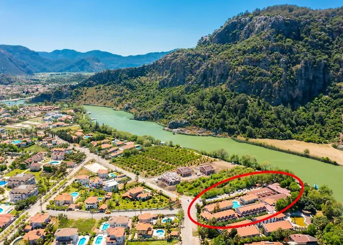 Casa vacanze Asli Paradise *