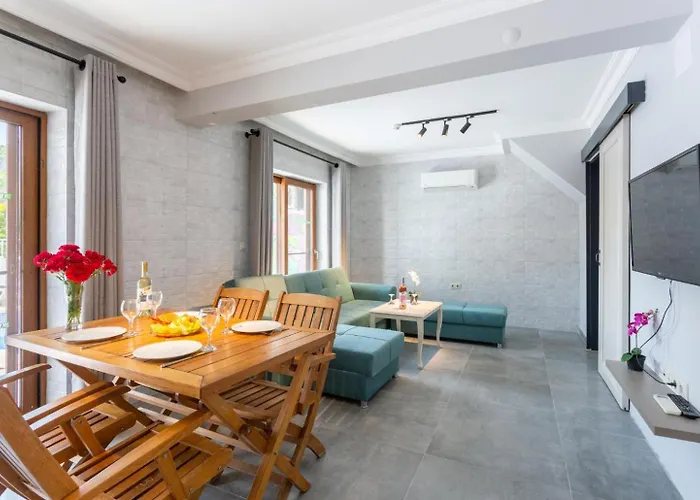 Asli Paradise Casa vacanze Dalyan