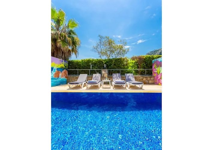 Casa vacanze Asli Paradise Dalyan