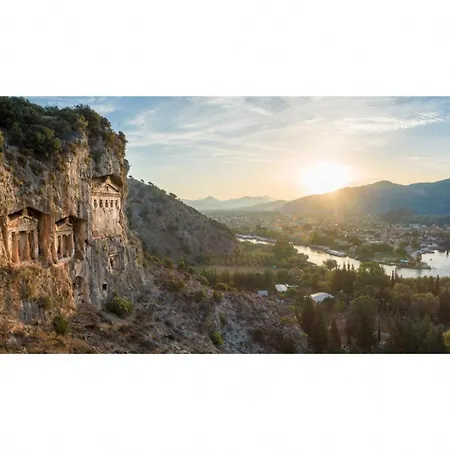 Asli Paradise * Dalyan