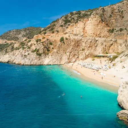 Asli Paradise Dalyan