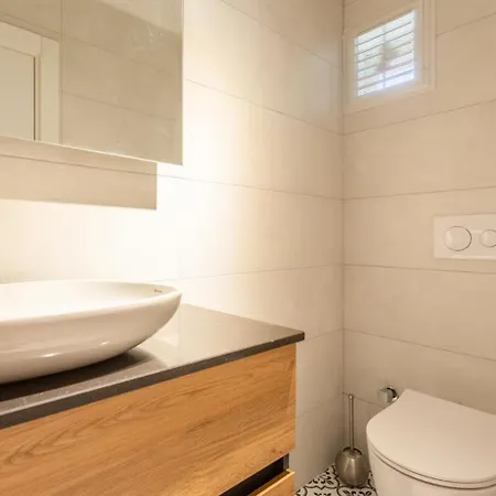 Tatil Evi Asli Paradise