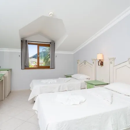 Tatil Evi Asli Paradise *