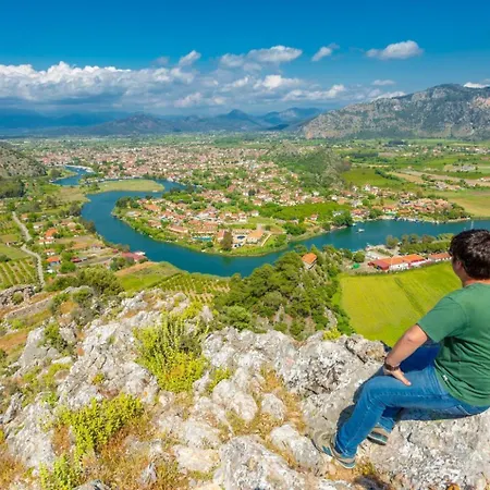 Asli Paradise Dalyan
