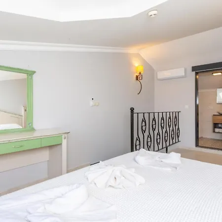 Asli Paradise * Dalyan