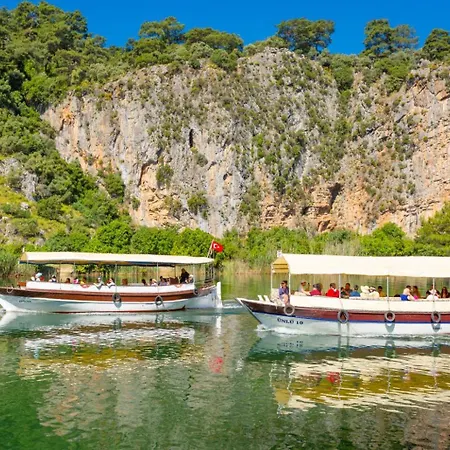 Asli Paradise * Dalyan