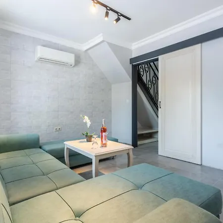 Asli Paradise * Dalyan