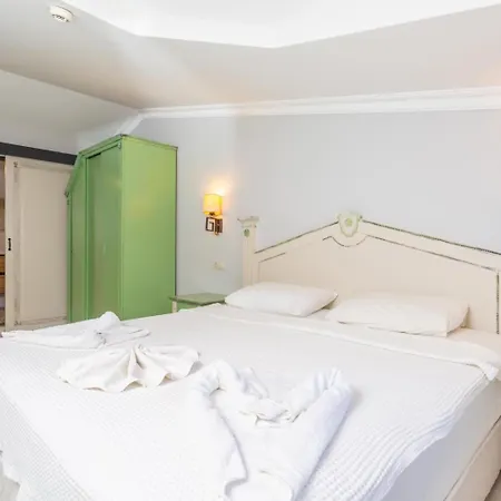 Tatil Evi Asli Paradise Muğla