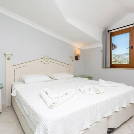Asli Paradise Tatil Evi