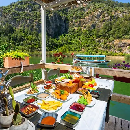 Tatil Evi Asli Paradise *