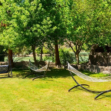 Tatil Evi Asli Paradise Muğla