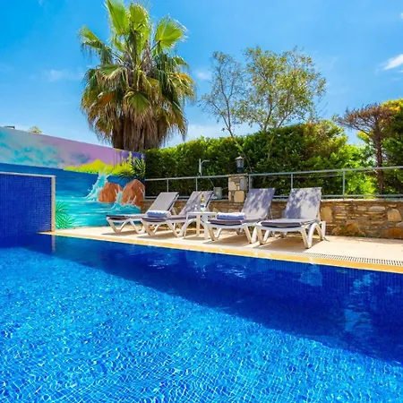 Asli Paradise Dalyan