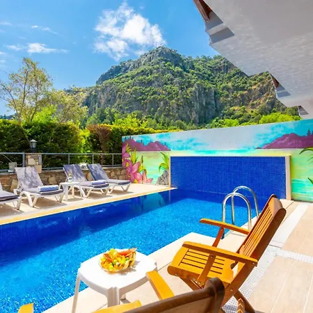 Asli Paradise Dalyan