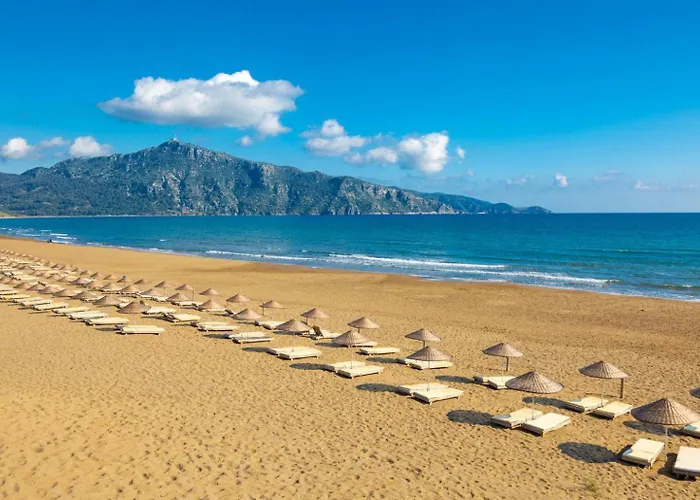 Asli Paradise Vakantiehuis