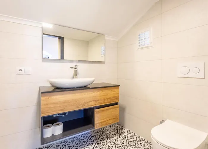 Asli Paradise Casa de Férias *