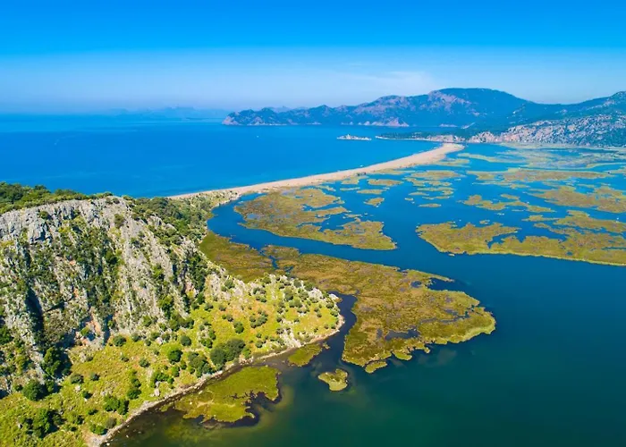 Casa de Férias Asli Paradise