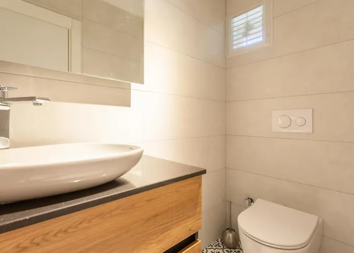 Casa de Férias Asli Paradise