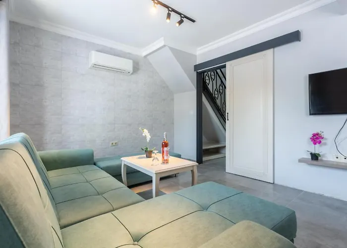 Asli Paradise * Dalyan